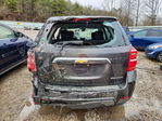 Chevrolet Equinox 2016