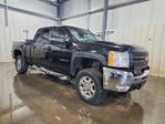 Chevrolet Silverado 2013