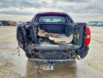 Chevrolet Avalanche 2012