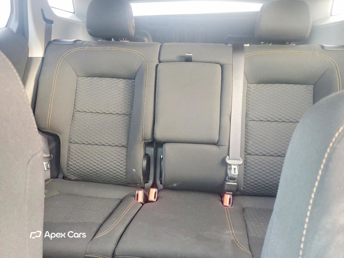 GMC Terrain 2020
