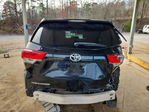 Toyota Highlander 2017