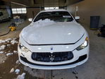 Maserati Ghibli 2015