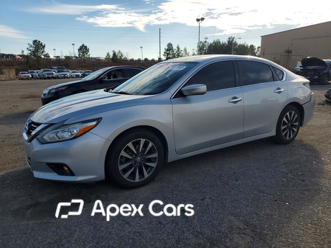 Nissan Altima 2017 - Image 1 of 12