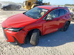 Lexus NX 2024