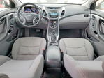 Hyundai Elantra 2016
