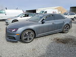 Audi A4 2018