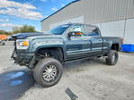 GMC Sierra 2018