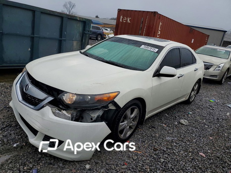 Acura TSX 2010 - Image 1 of 12