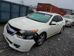 Acura TSX 2010