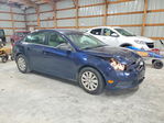 Chevrolet Cruze 2011