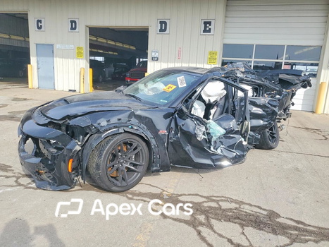 Dodge Charger 2022 - Image 1 of 12