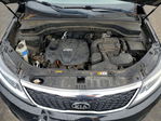 Kia Sorento 2015
