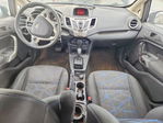 Ford Fiesta 2012