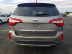 Kia Sorento 2014