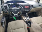 Honda Civic 2015