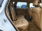 Porsche Cayenne 2016