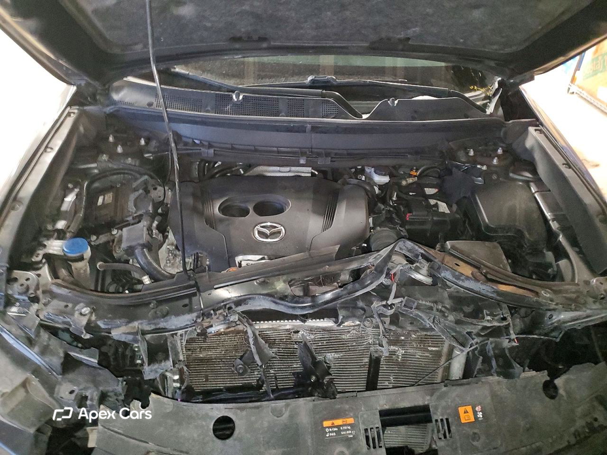 Mazda CX-9 2020