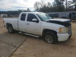 Chevrolet Silverado 2011