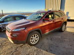 Jeep Cherokee 2016