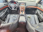 Infiniti G 2009