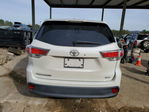 Toyota Highlander 2016