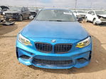 BMW M2 2017