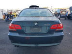 BMW Series 3 2007