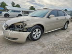 Chevrolet Impala 2012