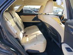 Lexus RX 2021