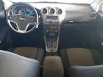 Chevrolet Captiva 2014