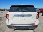 Ford Explorer 2020