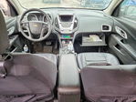 Chevrolet Equinox 2016