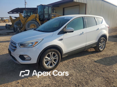 Ford Escape 2019 - Image 1 of 13