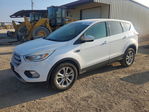 Ford Escape 2019