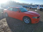 Dodge Charger 2018