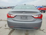 Hyundai Sonata 2012
