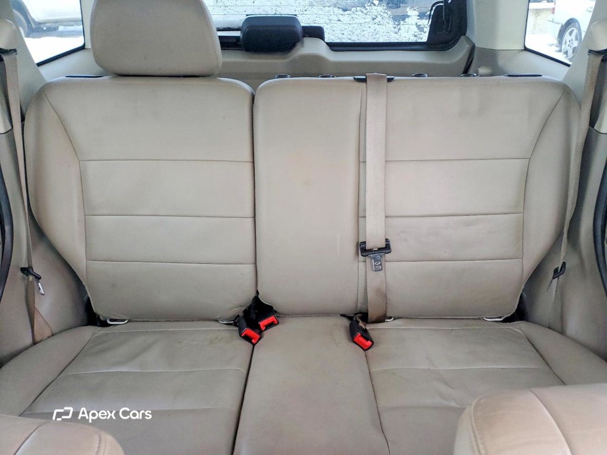 Ford Escape 2010