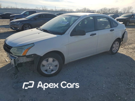 Ford Focus 2010 - Image 1 of 13