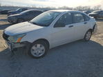 Ford Focus 2010