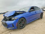 BMW Series 3 2024