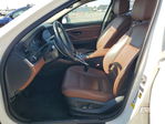 BMW Series 5 2011
