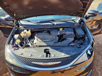 Chrysler Pacifica 2018