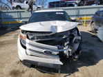 Ford Explorer 2014