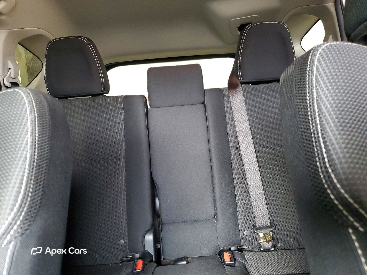 Toyota RAV 4 2018