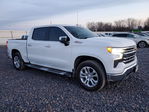 Chevrolet Silverado 2024