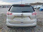 Nissan Rogue 2015