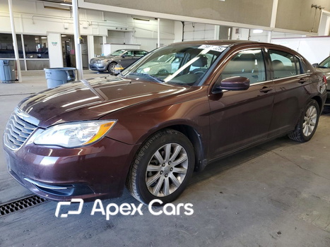 Chrysler 200 2013 - Image 1 of 13
