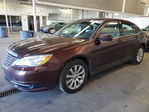 Chrysler 200 2013