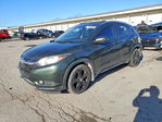 Honda HR-V 2017