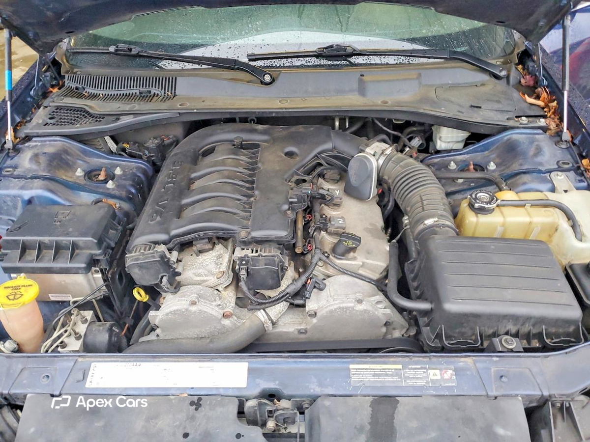 300 2005